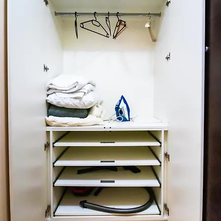 Apartamento Angelina Lux With Garage *